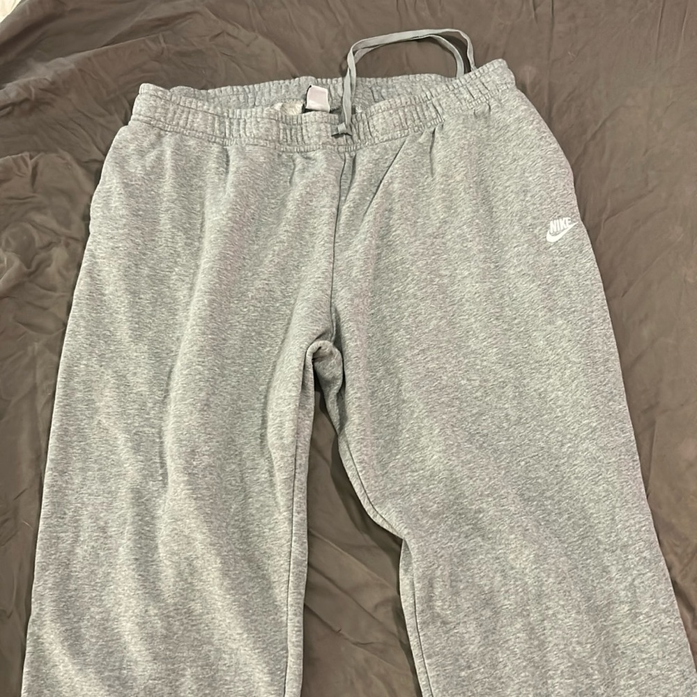 Nike sweatpants